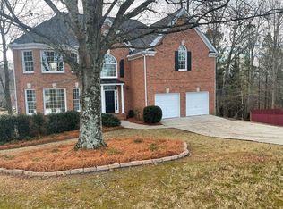 6609 Havenwood Ct, Alpharetta, GA 30005