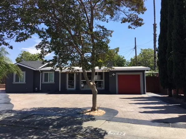 10052 Endfield Way, San Jose, CA 95127
