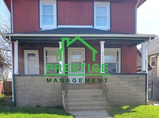 1 Bedroom Apartment In Hammond, Hammond, IN 46320