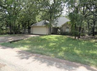 122 Thousand Oaks Dr, Whitney, TX 76692