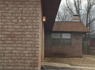 148 NE 12th St #150, Moore, OK 73160