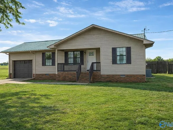 91 Gurley Cir, Section, AL 35771