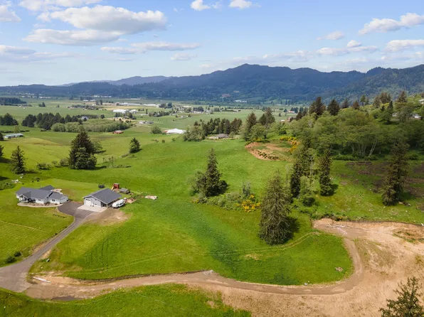 LOT 5 Edelwyss Rd, Tillamook, OR 97141