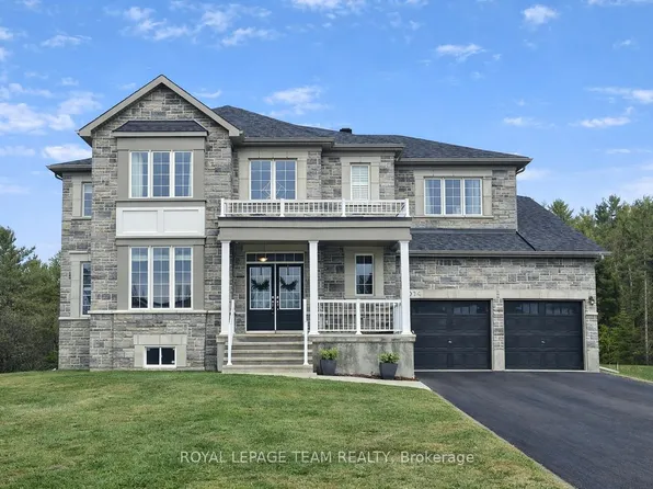 204 Antler Ct, Mississippi Mills, ON K0A 1A0