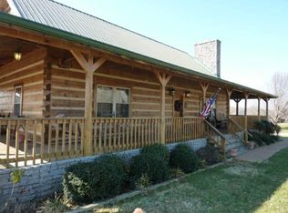 953 Powell Grove Rd LOT 25, Lebanon, TN 37090