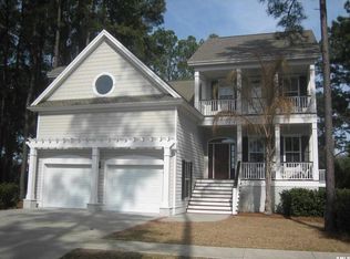 209 Willow Point Rd, Beaufort, SC 29906