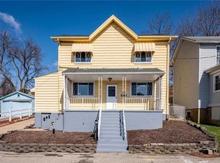 429 Fox Hill St, Greensburg, PA