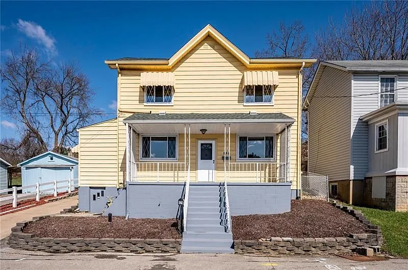429 Fox Hill St photo 1