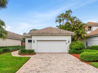 2469 NW 66th Dr, Boca Raton, FL 33496