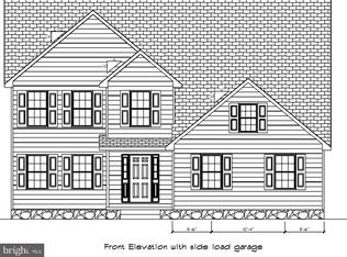 608 Underwoods Corner Rd, Clayton, DE 19938