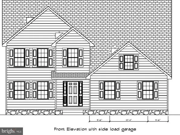 608 Underwoods Corner Rd, Clayton, DE 19938