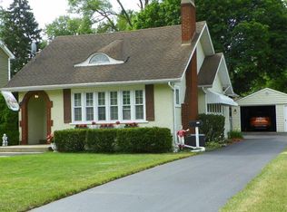 850 Den Hertog St SW, Wyoming, MI 49509