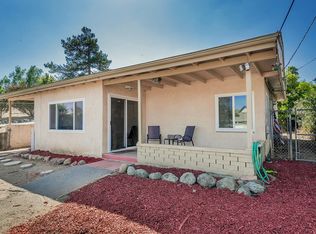 223 Sage Rd, El Cajon, CA 92021
