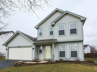 14153 S Manassas Ln, Plainfield, IL