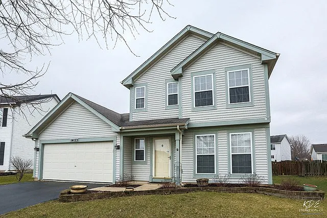 14153 S Manassas Ln photo 1