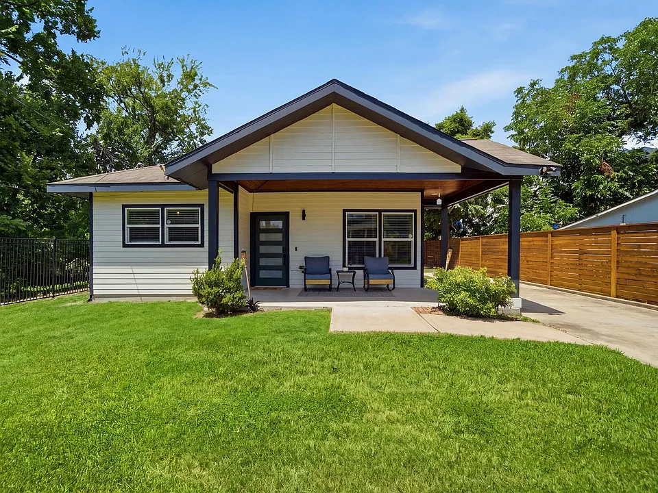 801 Wilkes St
