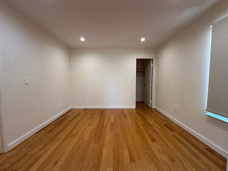 4th bedroom