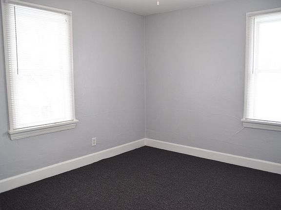 Bedroom #1