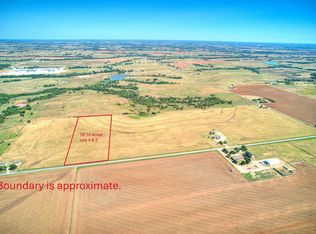 45 Highway 92, Amber, OK 73004