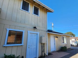2061 1/2 Beach St, Oceano, CA 93445