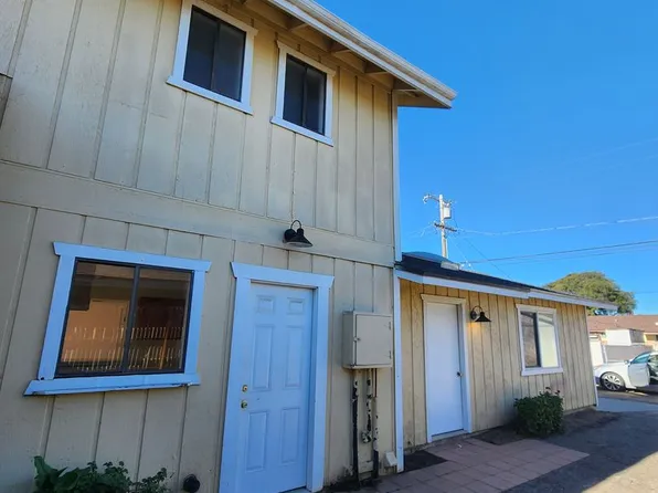 2061 1/2 Beach St, Oceano, CA 93445