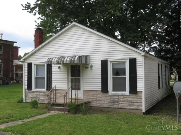 202 W Church St, New Vienna, OH 45159