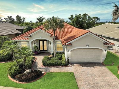 4912 Bella Terra Dr, Venice, FL, 34293