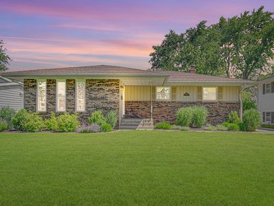 1829 Oriole Dr, Munster, IN, 46321