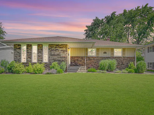 1829 Oriole Dr, Munster, IN 46321