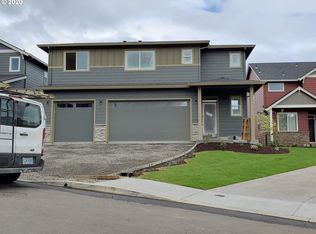 165 NE Overlook Ct, Estacada, OR 97023