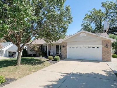 1012 Huntington Dr, Troy, MO, 63379