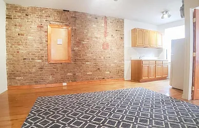 Rented by Crosstown Apartments NYC