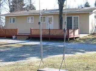 4265 Holton Rd, North Muskegon, MI 49445