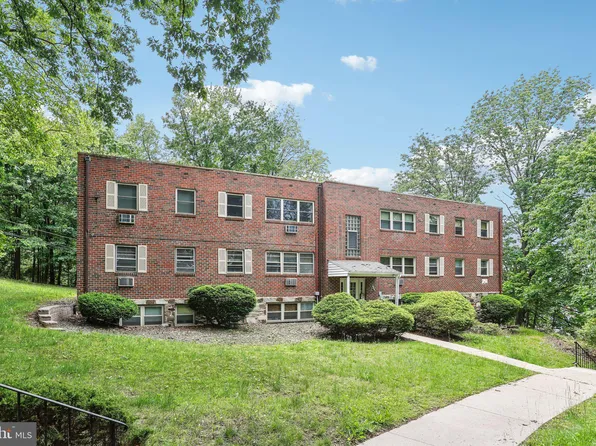 1100 Tyson Ave APT A10, Abington, PA 19001
