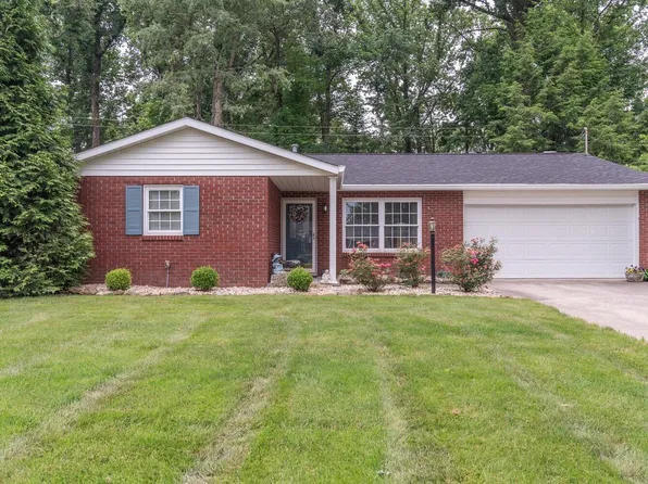 4525 W Middle Ct, Bloomington, IN 47403