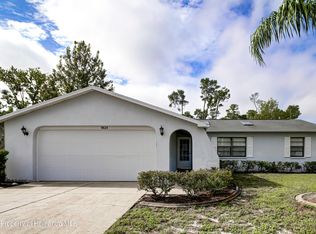 9614 Elgin Blvd, Spring Hill, FL 34606