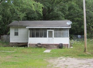 26409 Augusta Hwy, Ridgeville, SC 29472