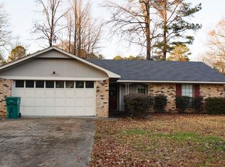 18 Independence Ave, White Hall, AR 71602