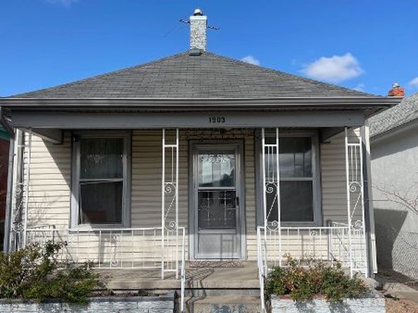 1903 Pine St, Pueblo, CO 81004