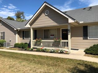 236 Wildwood Ct, Heath, OH 43056