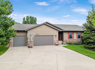 5110 Cale Ct, Rapid City, SD 57701