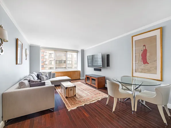 61 West 62nd Street image 1 of 5