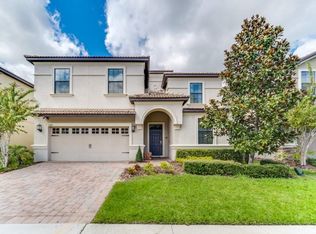 1460 Myrtlewood St, Davenport, FL 33896