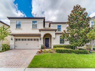 1460 Myrtlewood St, Davenport, FL, 33896