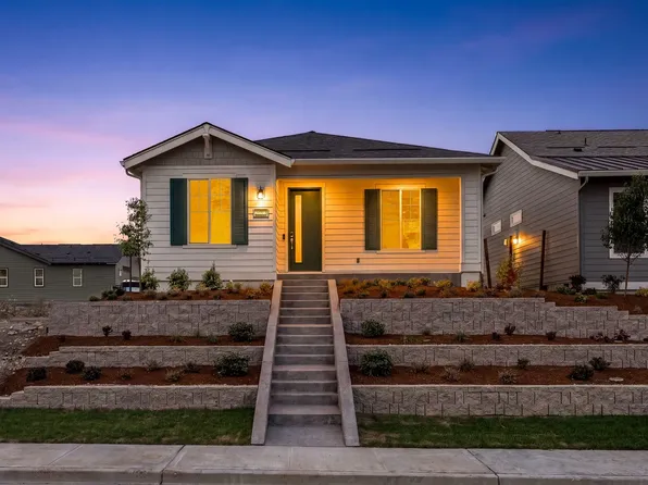 20707 147th Street Ct, Bonney Lake, WA 98391