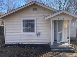 6528 W Admiral Blvd S, Tulsa, OK 74127