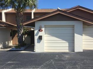 167 Kristi Dr, Indian Harbour Beach, FL 32937