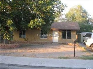 2608 Demetrius Ave, Las Vegas, NV 89101