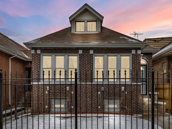 6555 S Vernon Ave, Chicago, IL 60637