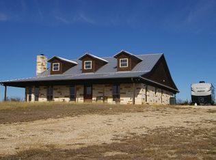 9880 Highway 6, Meridian, TX 76665